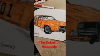 The Dukes of Hazzard