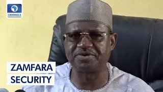 Zamfara Govt Asks Residents To Obtain Guns For Self-Defence