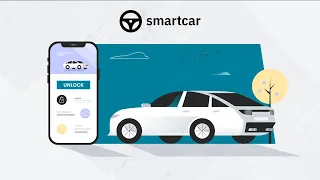 What is Smartcar?