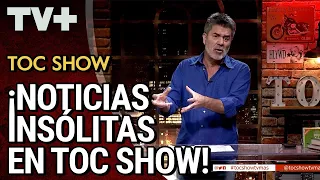 Toc Show | 24 de Marzo de 2023