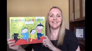 eSafeKids Book Reading: Everyones Got A Bottom