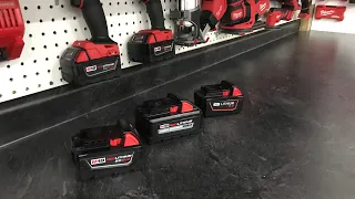 Aftermarket Milwaukee Batteries, Are They Any Good?