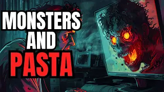 Monster and Pasta | The And Series Pt2 Nosleep Reddit Creepypasta | Scary Story Narration |