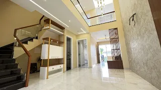 155 GAJ house for sale in jagatpura jaipur | 20 by 70 house design with beautiful interior design