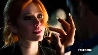 Shadowhunters Episode 3 'Dead Man's Party' Promo