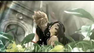 Final Fantasy 7 Hand of Sorrow