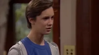 Tim Higgins Scene Pack || Family Ties 1080p