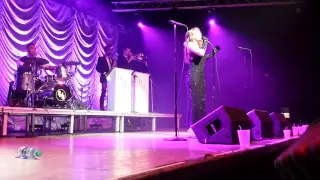 Creep - Postmodern Jukebox feat. Haley Reinhart - Live in Dallas