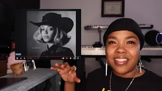 Music Producer Reacts to Beyonce - 16 CARRIAGES