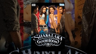 Shakalaka Boom Boom(HD) - Hindi Movie- Bobby Deol - Kangna Ranaut -Hit Film -(With Eng Subtitles)