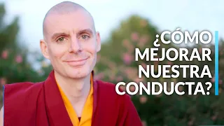 💠 Lama Rinchen | El Noble Sendero 10: La Conducta Espiritual