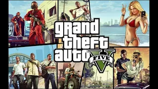 Прохождение GTA 5 ( 23 серия )