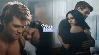 Archie & Veronica | You and I [+2x08]