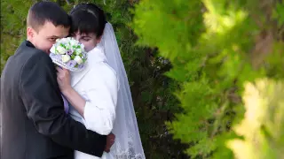 Владимир и Диана - Свадьба