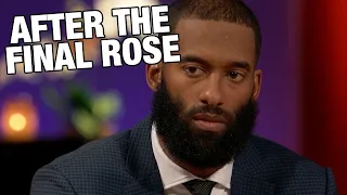 The Bachelor After The Final Rose Recap - Matt James Season 25