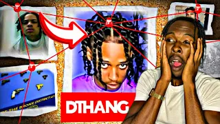 Can he Save NYC DRILL? The Reason Dthang Gz was Facing 115 Years.. PT 2 | NY DRILL REACTION