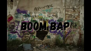 [FREE] Dark underground Boom Bap Type Beat [Oldschool]