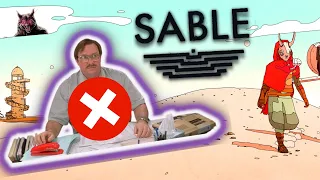 SABLE Cost Me My Job (Review/Analysis)