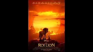 LE ROI LION (2019) Bande Annonce Officielle VF