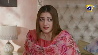 Saaya 2 Episode 26 | Best Moment 06 | Mashal Khan | Sohail Sameer  | HAR PAL GEO