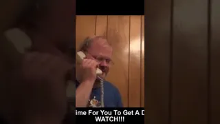 Tourettesguy sings Cannibal Corpse Devoured by Vermin scream