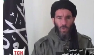 У Лівії загинув один із ватажків Аль-Каїди, Мухтар Бельмухтар