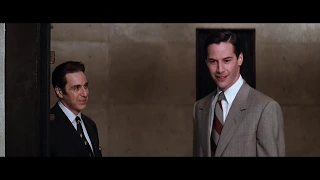 Адвокат дьявола   Devil's Advocate 1997