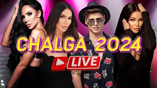 NEW YEAR MIX 2024 CHALGA - ЧЕСТИТА НОВА ГОДИНА MIX 2024