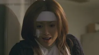 Ju on the grudge 2 Japanese Horror