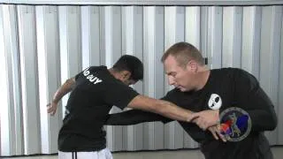 Blocking Strikes Techniques - Street Effective Hapkido, Jin Jung Kwan Calgary