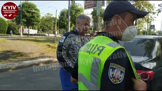 Голосеево