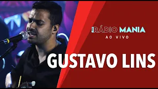 Radio Mania - Gustavo Lins - Com Humildade / Apaixonado Pela Sua Amiga