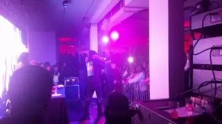 Future "March Madness" Live SXSW