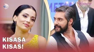 Semih Ve Hazal Arasındaki Tartışmanın Detayları Konuşuldu! - Kısmetse Olur 41. Hafta Finali