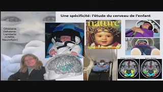 CPU : Université d'été 2018 - Neurosciences et sciences de l’apprentissage