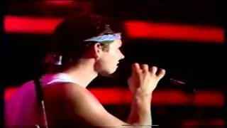 A-ha I've been losing you live in Rio 1989 HD