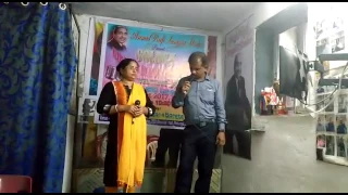 Mujhe chhoo Rahi Hai by Sulbhaji RD