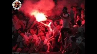 DFB Pokal final! FC Bayern München vs SG Eintracht Frankfurt (19.05.2018)