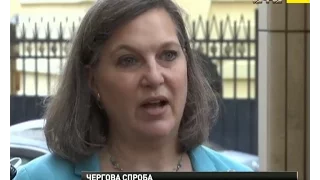 Помічник Держсекретаря США летить до Москви говорити про Донбас