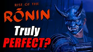 Why YOU Should Play Rise of the Ronin! (Review)