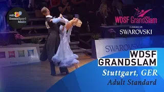 Sodeika - IZukauskaite, LTU | 2019 GrandSlam STD Stuttgart | R3 W