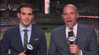 Joe Davis Best MLB Calls of 2023!