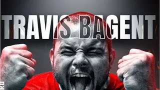 Travis Bagent East vs West12 Podcast