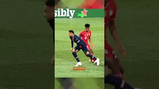 Neymar 5 STAR Skills 🔥🔥 #neymar #neymarjr #balada