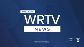 WRTV News at 11 - Open August 13, 2020 (New Graphics)