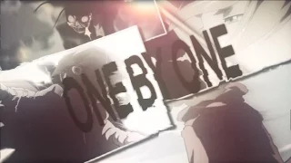 SurCU [MEP] - One By One (my part)