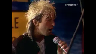 Limahl - Too Much Trouble (VHS RIP)