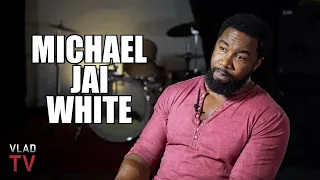 Michael Jai White on Asian Rappers Using N-Word: You'll Get Your Face Bust (Part 27)