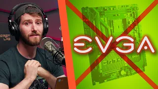 Will EVGA Survive?