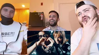 Fuerza Regida - "TQM" Music Video Reaction